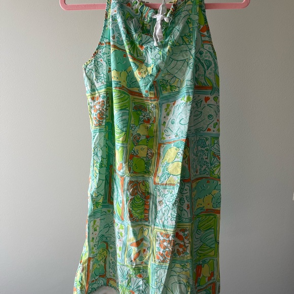 Lilly Pulitzer dress - Picture 6 of 6